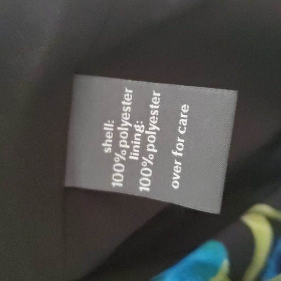 The Limited Floral Blouse - Picture 8 of 11